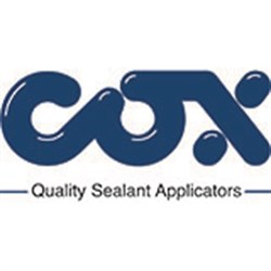 COX Steel End Cap - Portland Gun